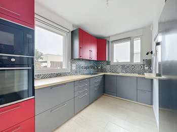 Vente maison 4 pièces La Rochelle 17