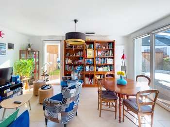 Vente maison 4 pièces La Rochelle 17