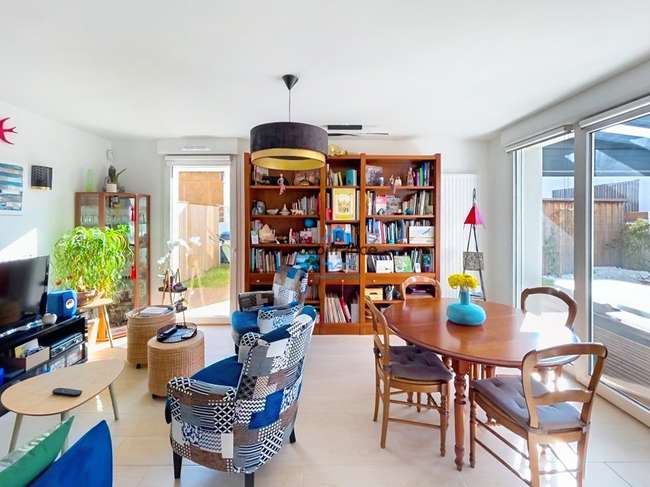 Maison 4 pièces 88 m² · à La Rochelle · 88 m² · 435 000 €