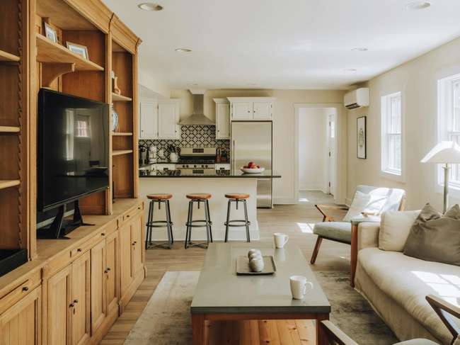 Maison 3 pièces 72 m² · à La Rochelle · 72 m² · 423 000 €