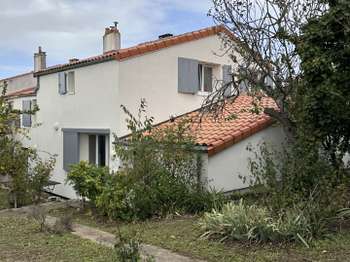 Vente maison 5 pièces La Rochelle 17