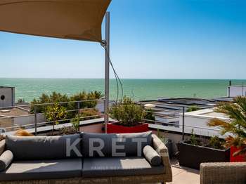 Vente maison 6 pièces La Rochelle 17