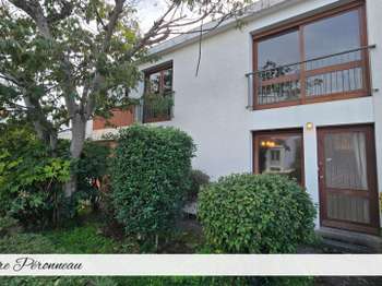 Vente maison 7 pièces La Rochelle 17