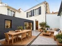 Vente maison 6 pièces Vente maison 6 pièces
