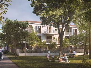 Vente maison 3 pièces La Rochelle 17