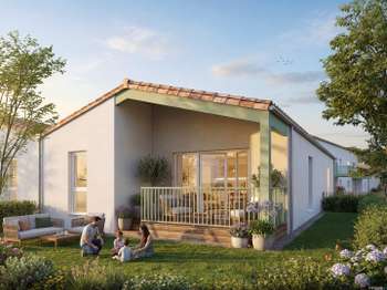 Vente maison 3 pièces La Rochelle 17