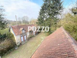Vente maison 10 pièces Vente maison 10 pièces