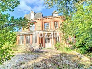 Vente maison 10 pièces Vente maison 10 pièces