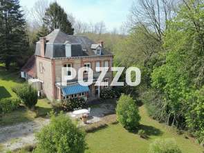 Vente Maison 4 chambresLa Rochelle-Normande