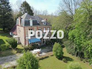 Vente maison 10 pièces Vente maison 10 pièces