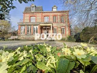 Vente maison 10 pièces Vente maison 10 pièces
