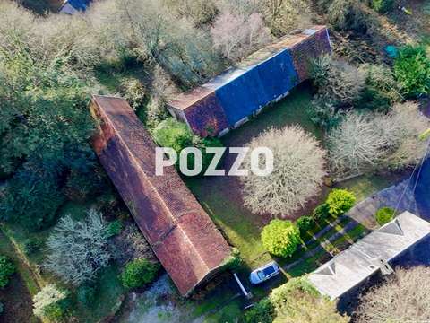 Vente maison 10 pièces Vente maison 10 pièces