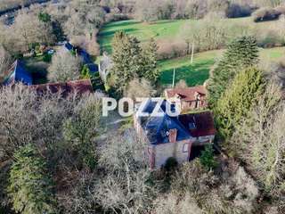 Vente maison 10 pièces Vente maison 10 pièces