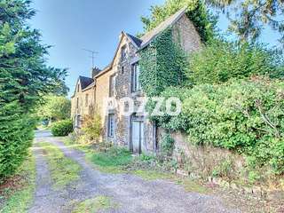 Vente maison 10 pièces Vente maison 10 pièces