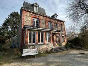 Vente Maison 5 chambresLa Rochelle-Normande