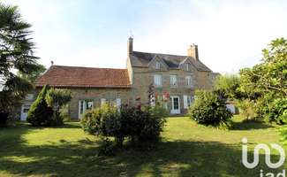 Photo Vente maison La Rochelle-Normande