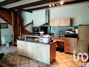 Vente maison 7 pièces Vente maison 7 pièces