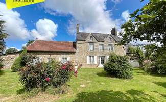 Photo Vente maison La Rochelle-Normande