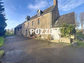 Vente Maison 3 chambresLa Rochelle-Normande