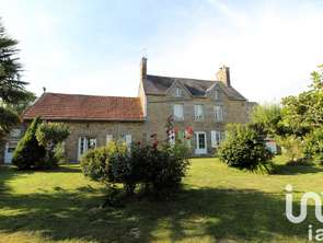 Vente Maison 4 chambresLa Rochelle-Normande
