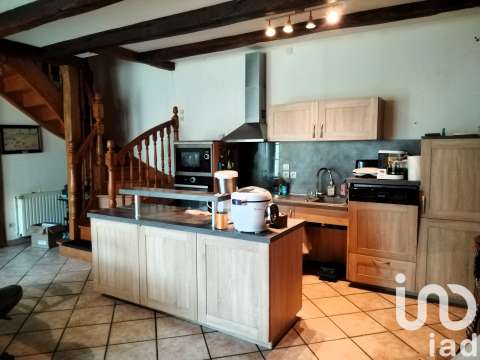 Vente maison 7 pièces Vente maison 7 pièces