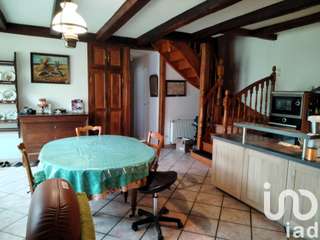 Vente maison 7 pièces Vente maison 7 pièces