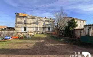 Photo Vente maison La Rochénard