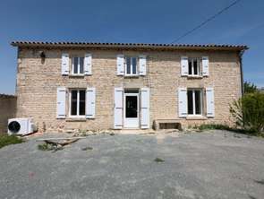 Vente Maison 3 chambresLa Rochénard