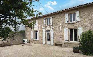 Photo Vente maison La Rochénard