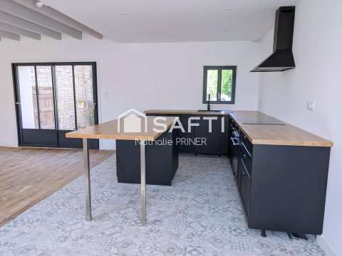 Vente maison 4 pièces Vente maison 4 pièces