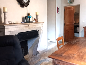 Vente Maison 8 piècesLa Rochepot