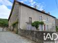 Vente maison La Rochepot - 21