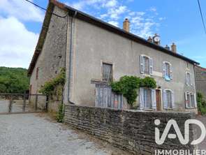 Vente Maison 3 chambresLa Rochepot