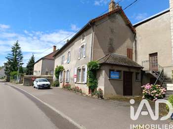 Vente Maison 3 chambresLa Rochepot