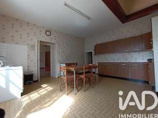 Vente maison 6 pièces Vente maison 6 pièces