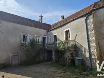 Vente Maison 2 chambresLa Rochepot