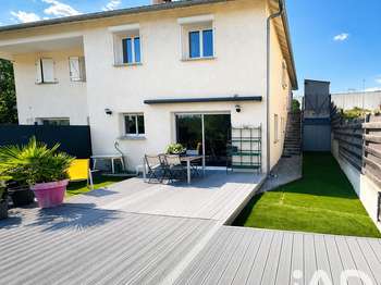 Vente Maison 4 chambresLa Rochette