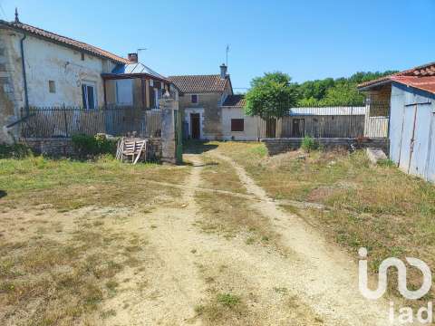 Vente maison 3 pièces La Rochette 16