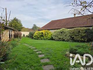 Vente maison 6 pièces Vente maison 6 pièces