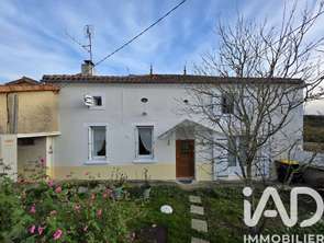 Vente Maison 3 chambresLa Rochette