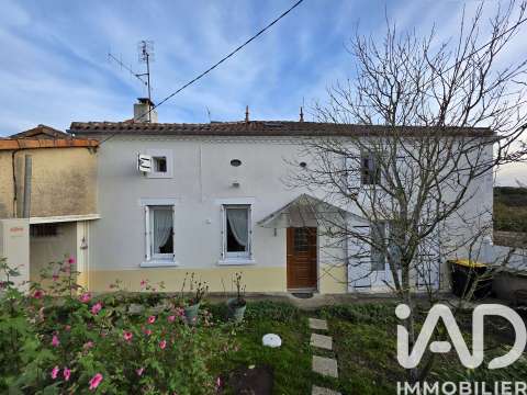 Vente maison 6 pièces La Rochette 16