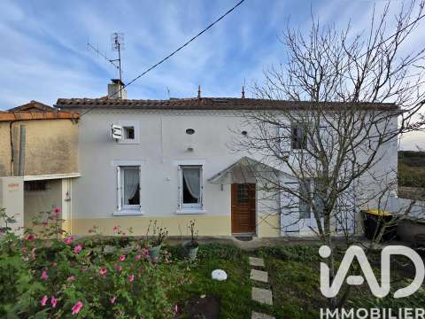 Vente maison 6 pièces La Rochette 16