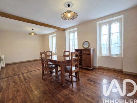 Vente maison 6 pièces Vente maison 6 pièces