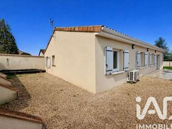 Vente maison 5 pièces La Rochette 16