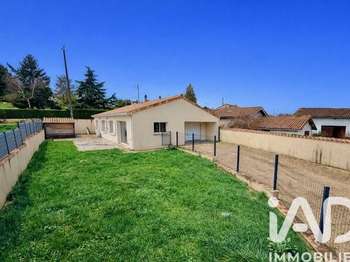 Vente maison 5 pièces La Rochette 16