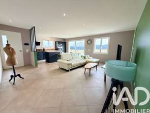 Vente Maison 3 chambresLa Rochette