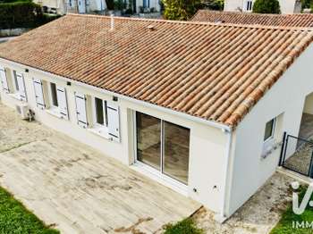 Vente Maison 3 chambresLa Rochette