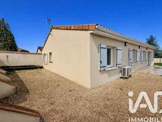 Vente maison 5 pièces Vente maison 5 pièces