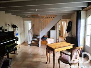 Vente maison 11 pièces