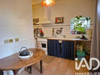 Vente maison 11 pièces